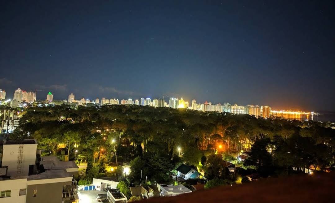 Club Sol del Este