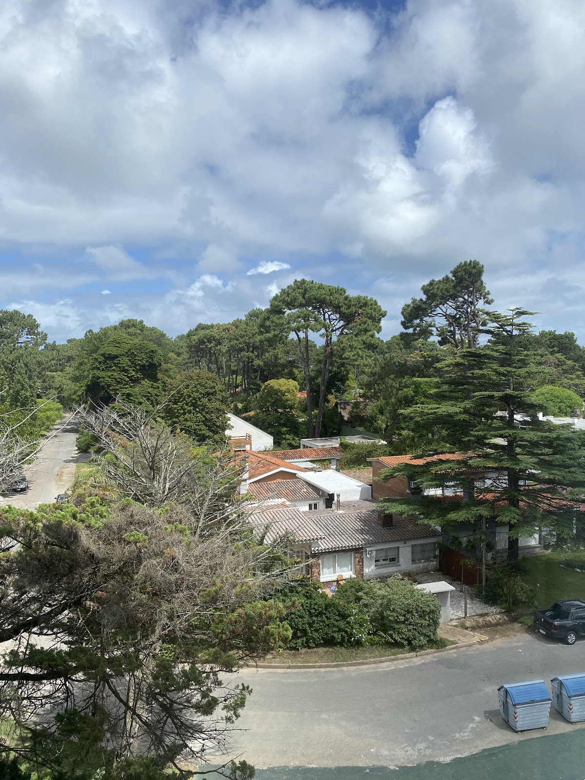 Club Sol del Este
