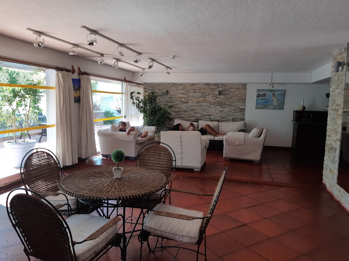 Club Sol del Este