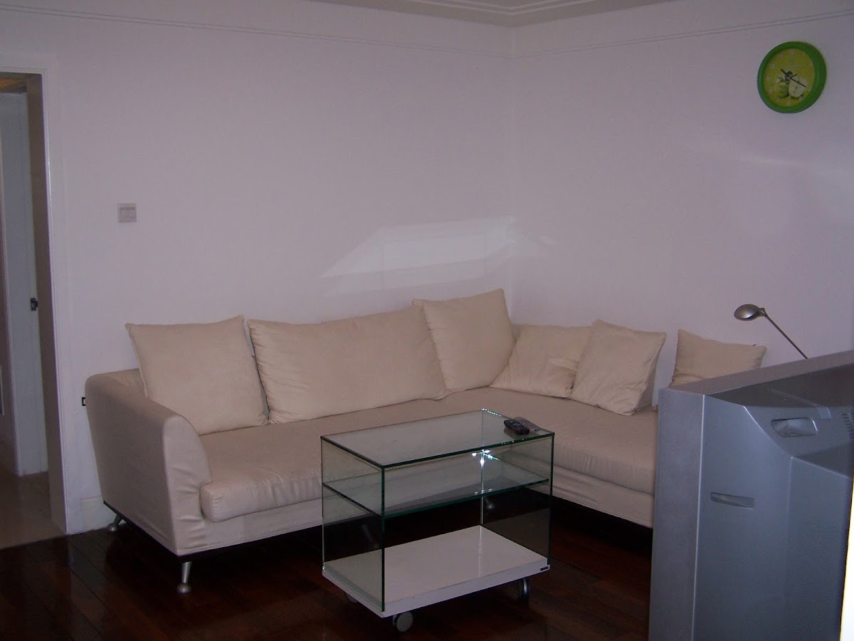Absolute Private Residence Club at Jinqiao