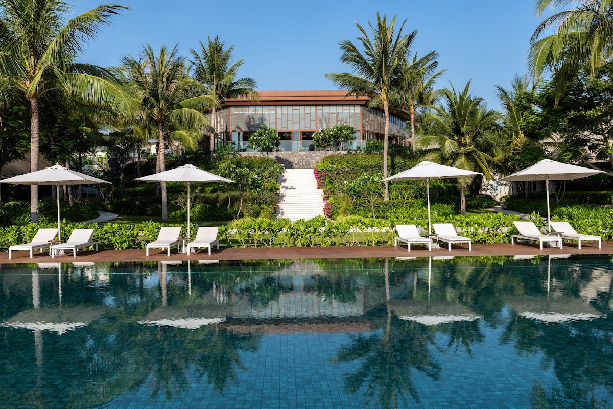 ALMA Resort