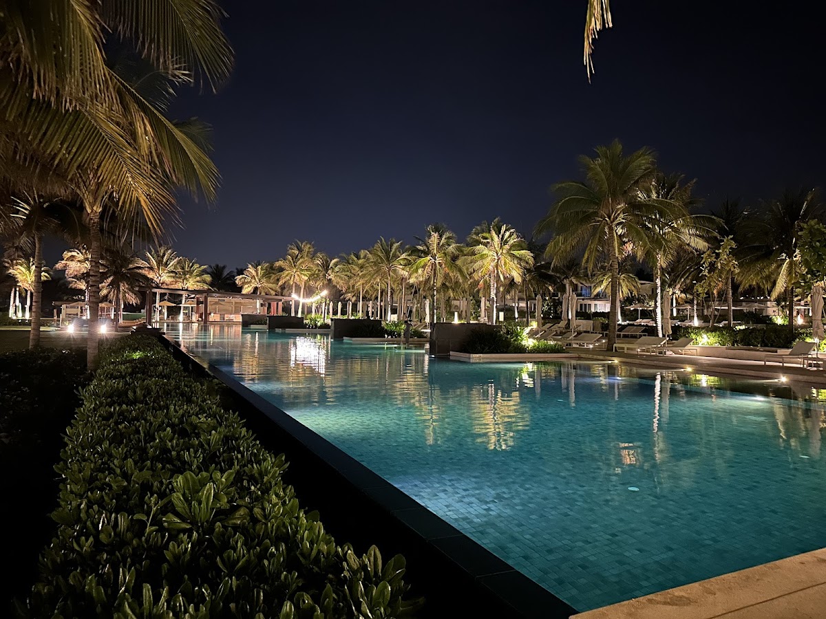 ALMA Resort