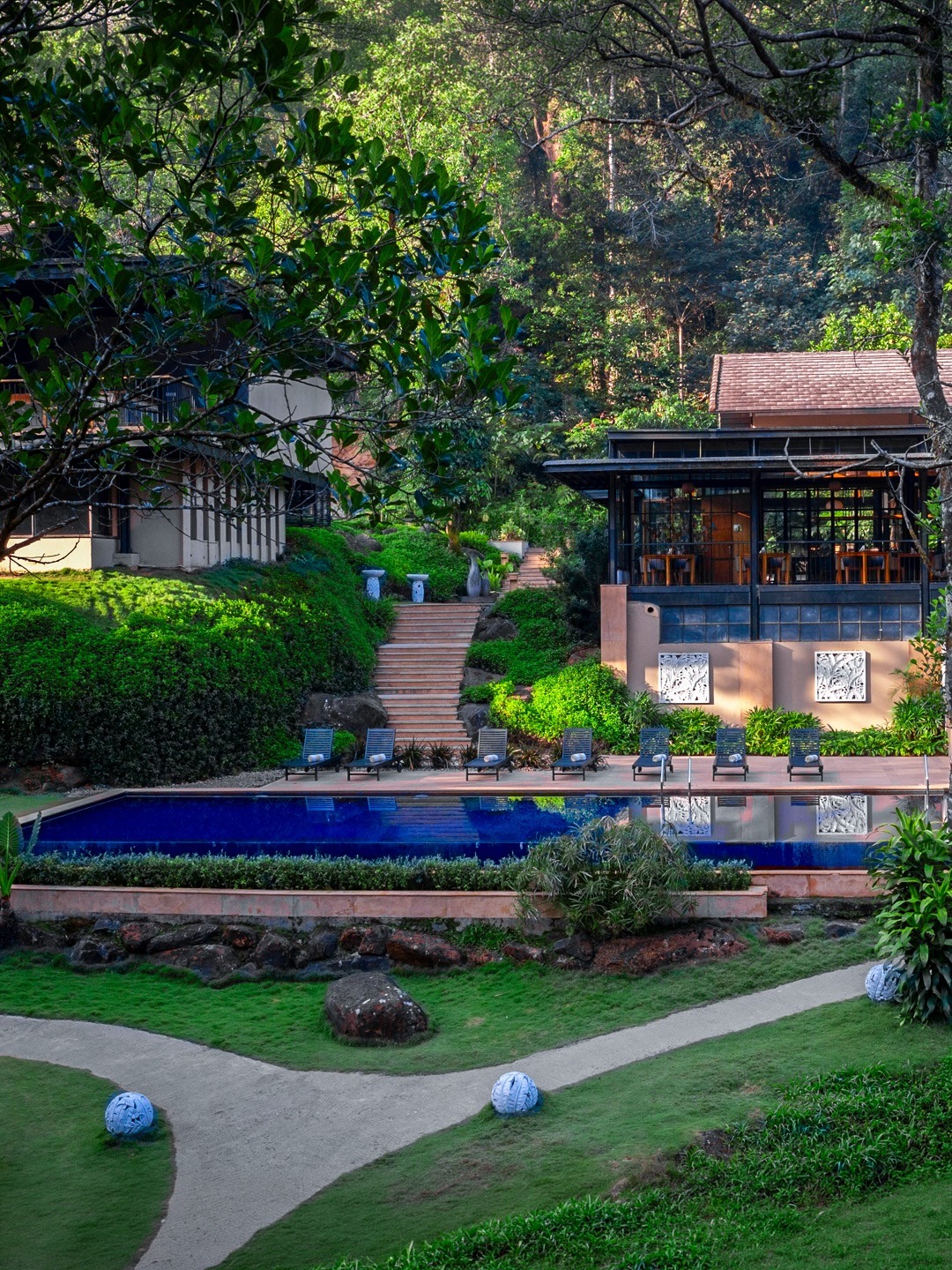 Ayatana Coorg