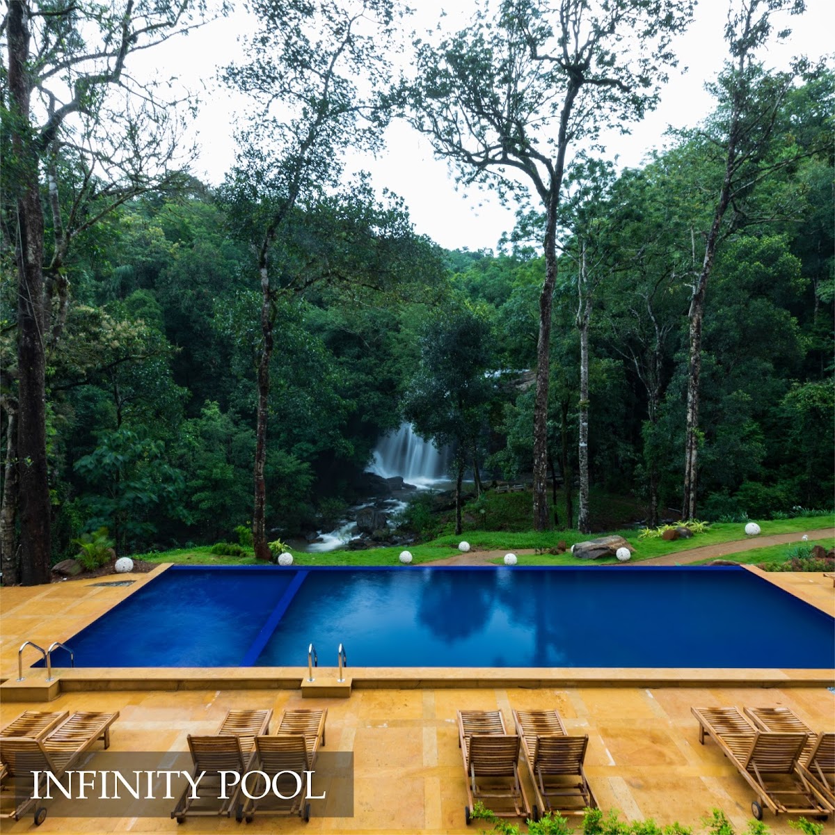 Ayatana Coorg