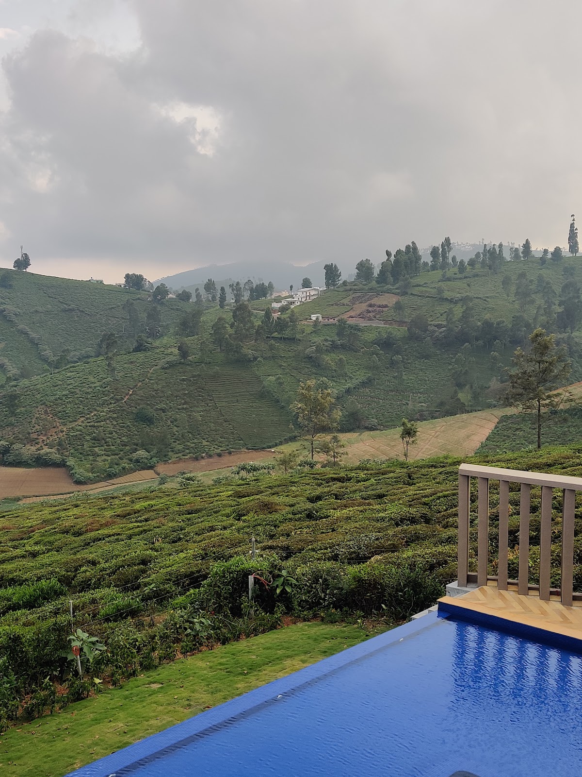 Ayatana Ooty