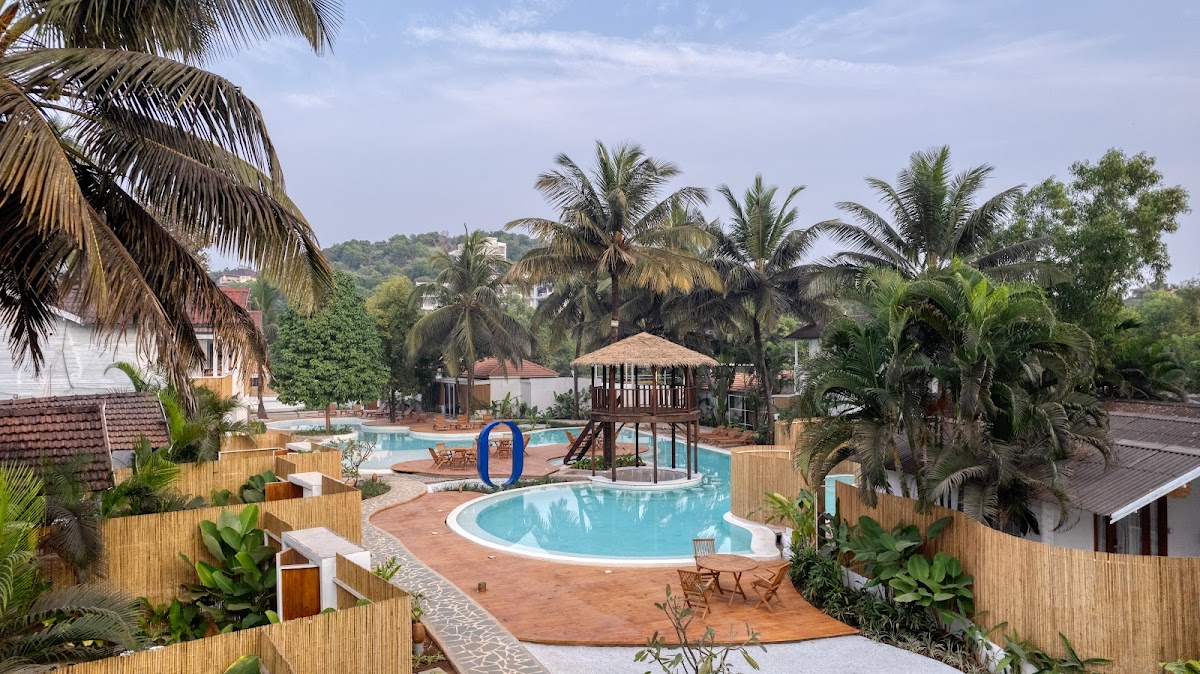 Azora Goa