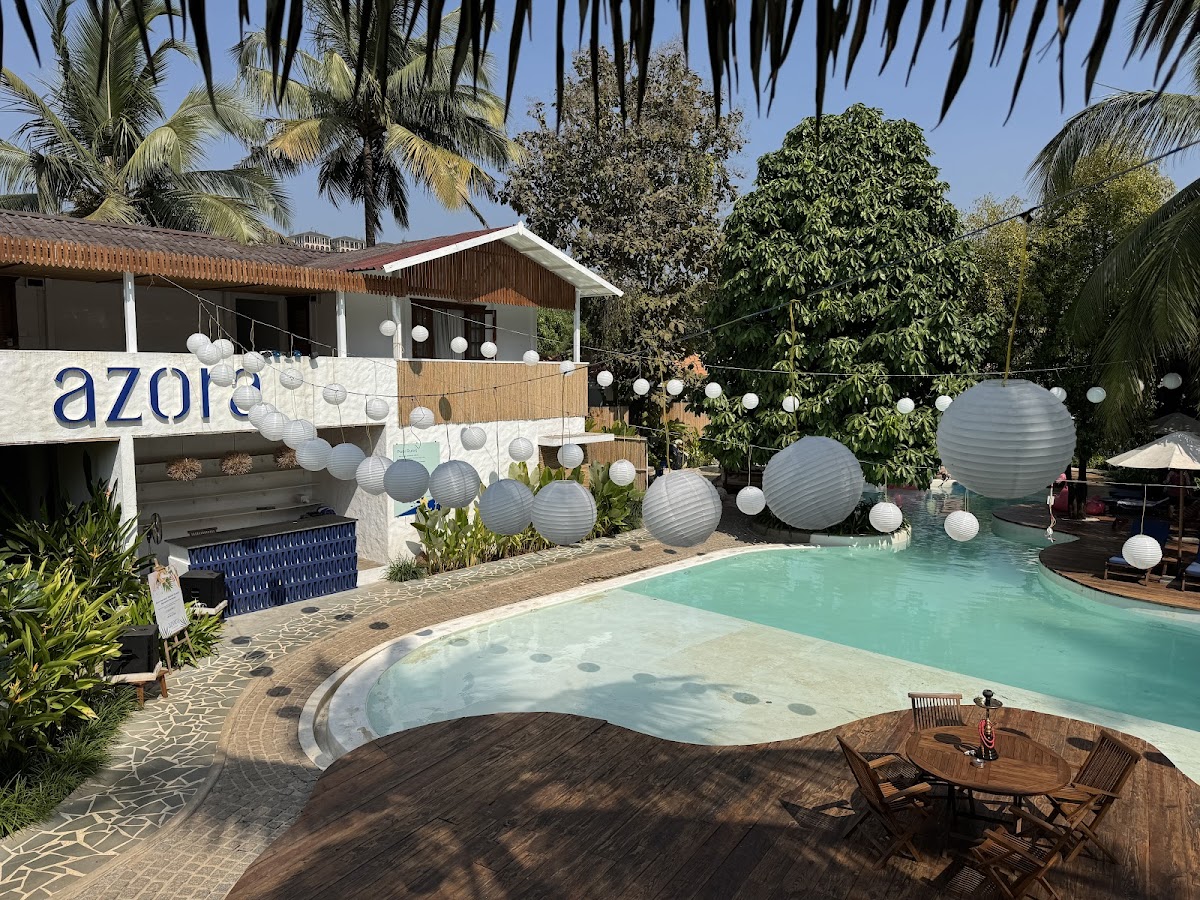 Azora Goa