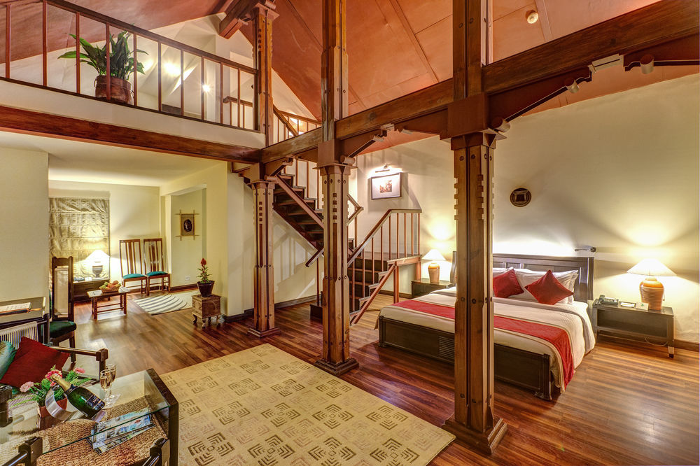 Gokarna Forest Resort