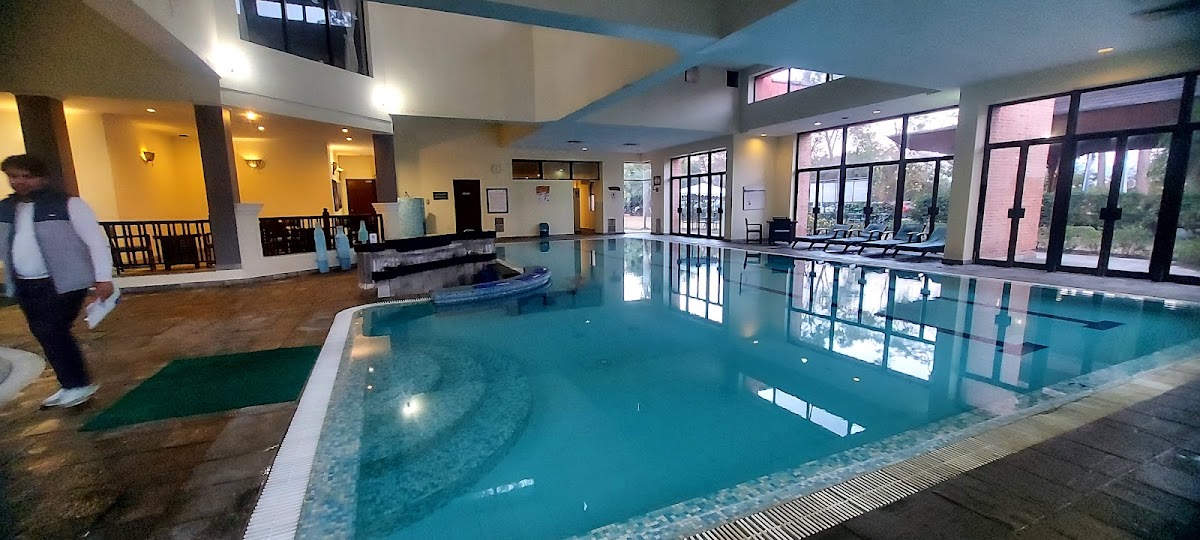 Gokarna Forest Resort