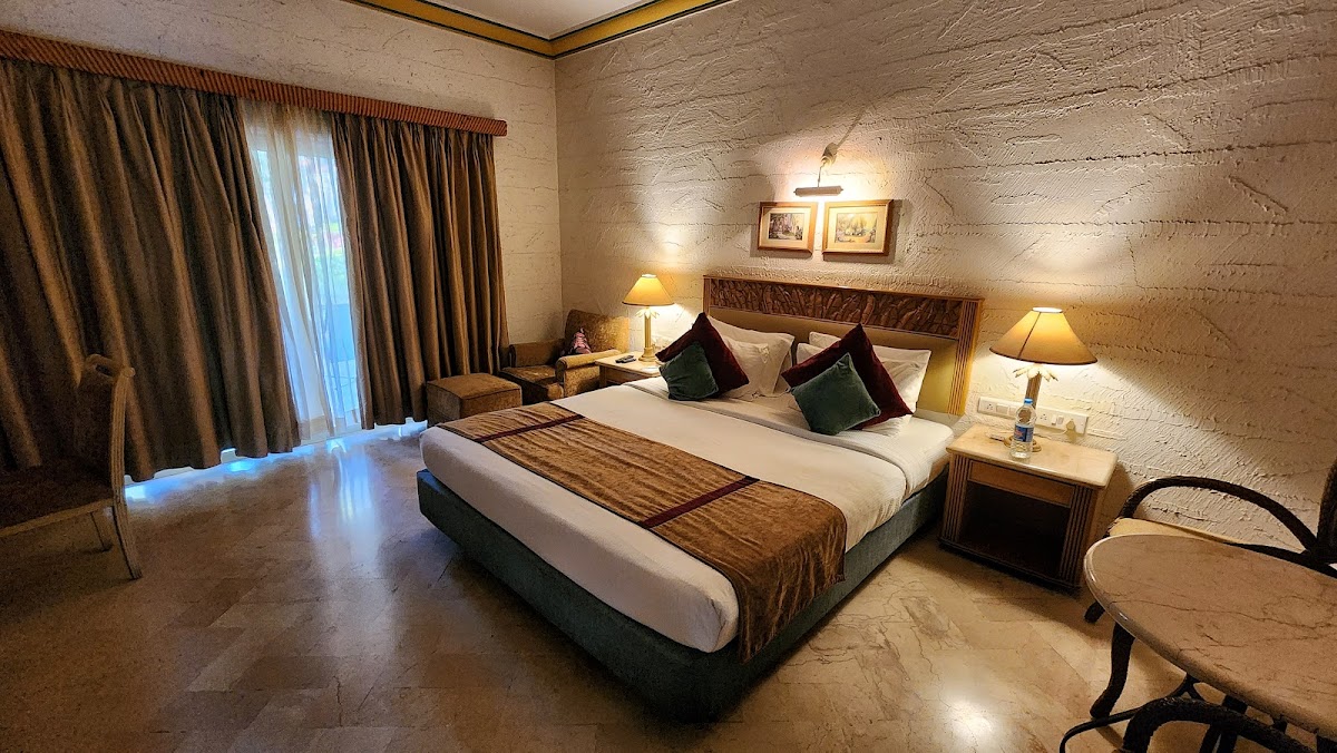 Golden Palms Hotel and Spa