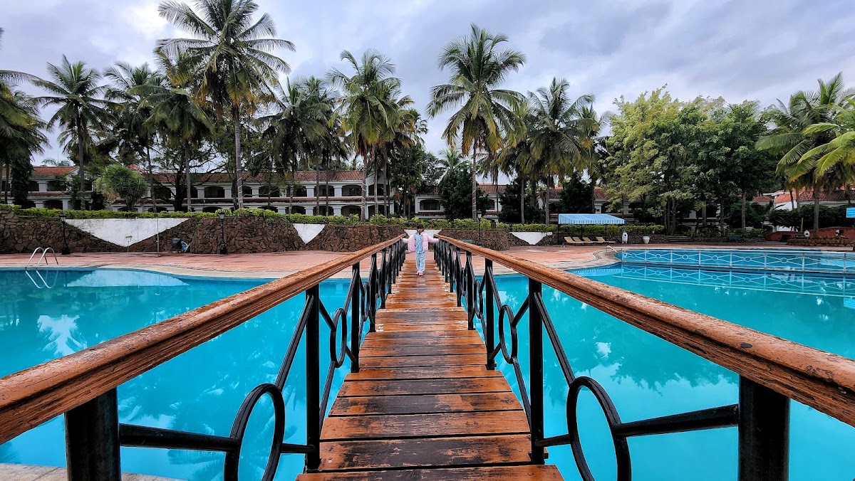 Golden Palms Hotel and Spa