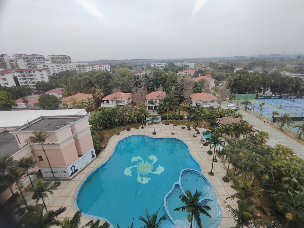 Homeland International Hotel