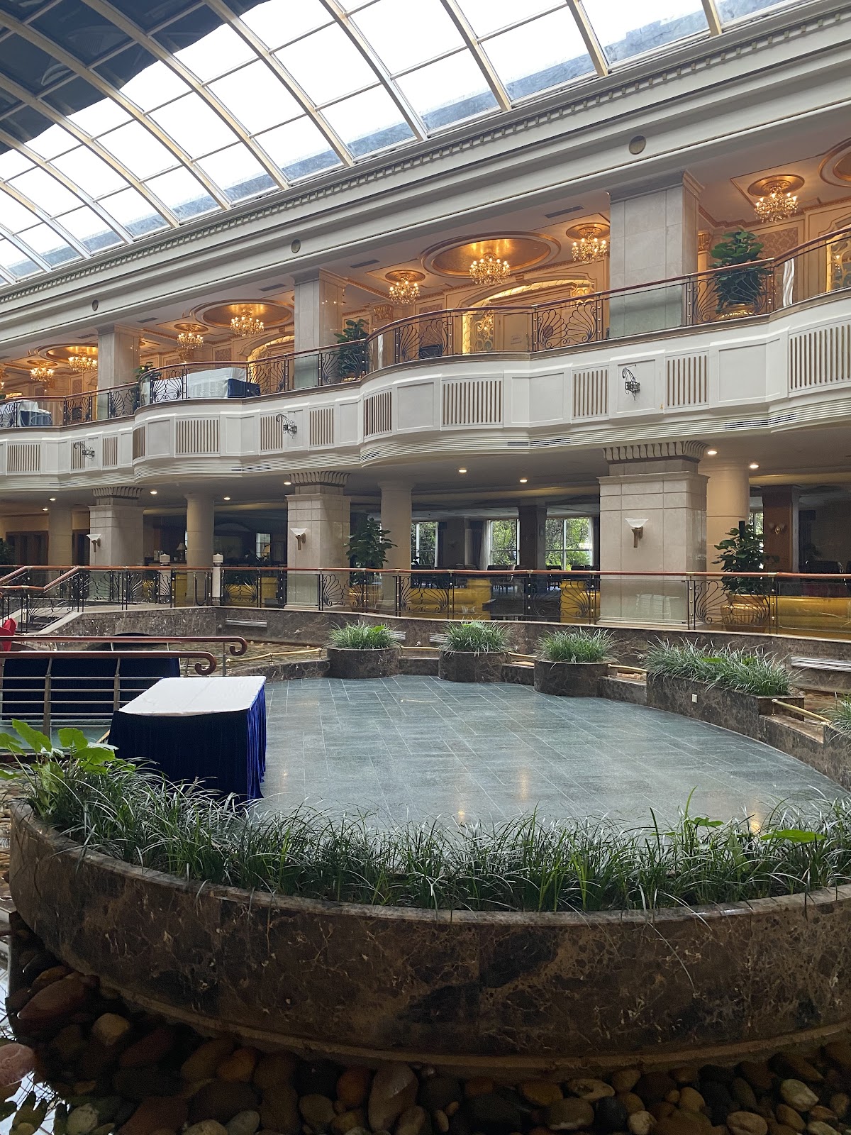 Homeland International Hotel