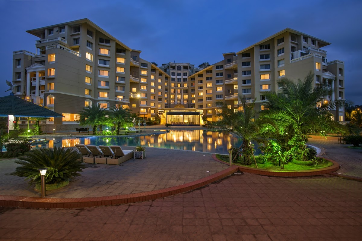Sea Pearl Beach Resort & Spa