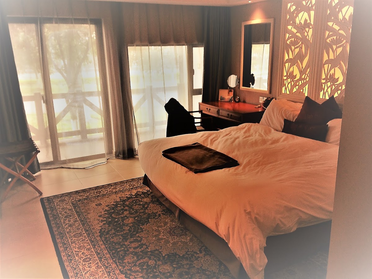 Shanghai SunIsland International Club