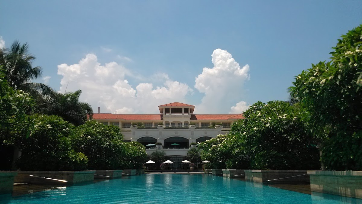 Sheraton Haikou Hotel
