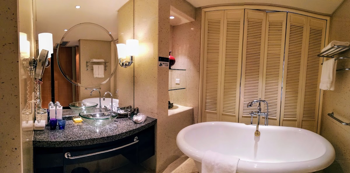 Sheraton Haikou Hotel