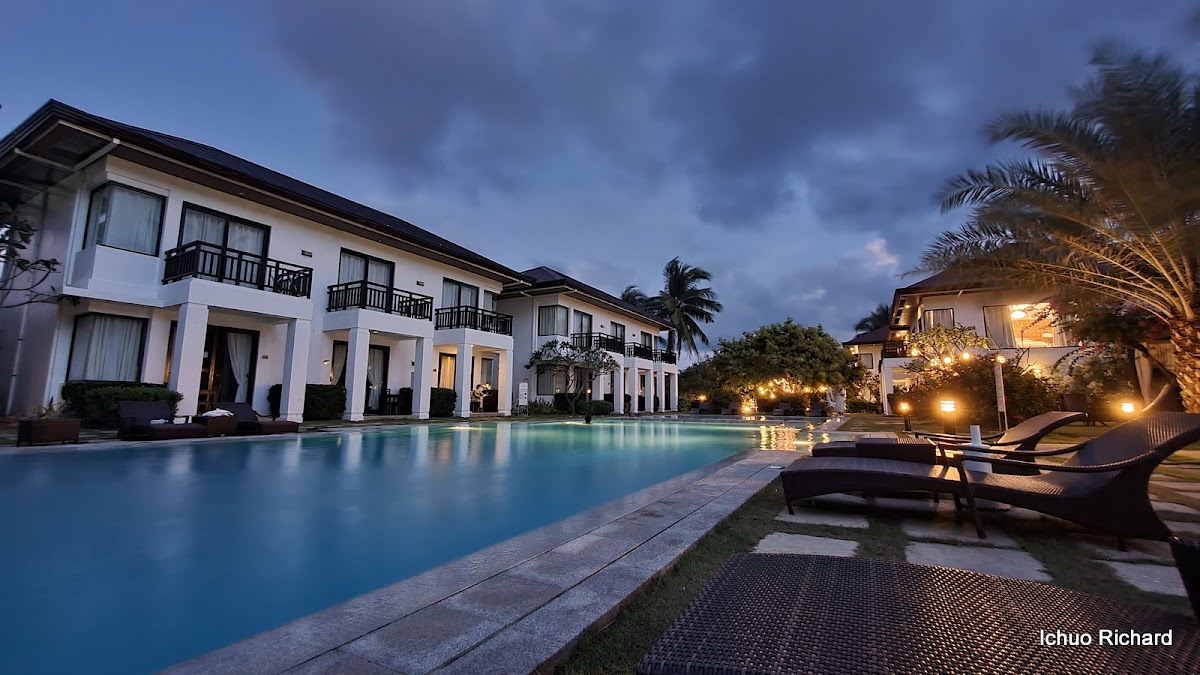 Puerto Del Sol Beach Resort and Hotel