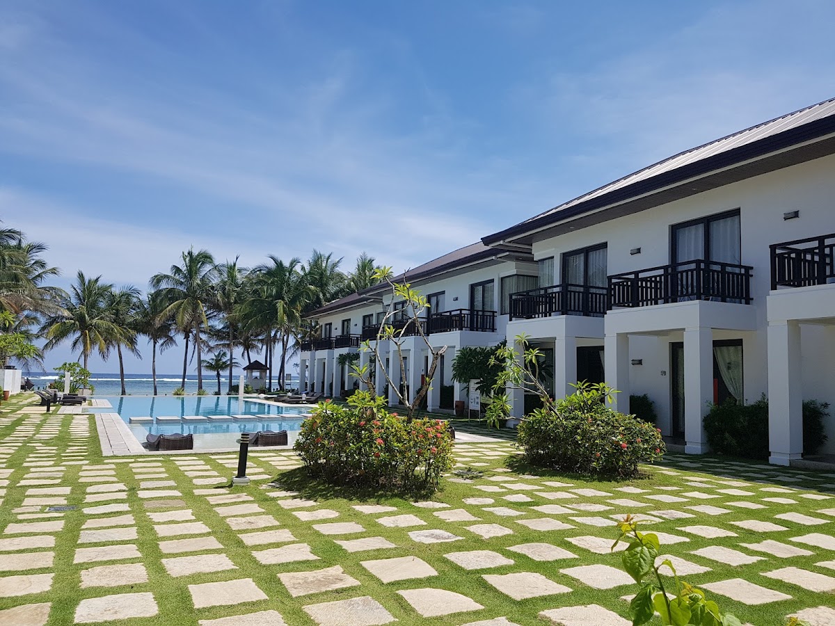 Puerto Del Sol Beach Resort and Hotel