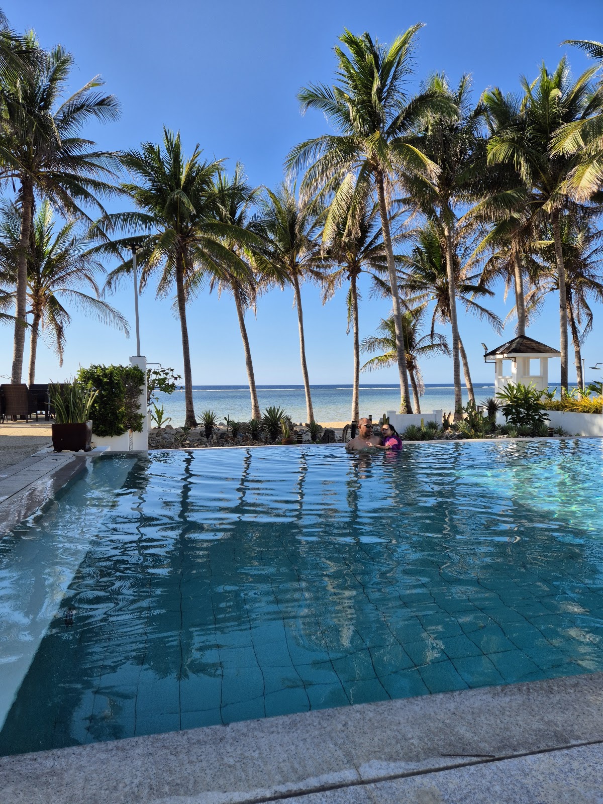 Puerto Del Sol Beach Resort and Hotel