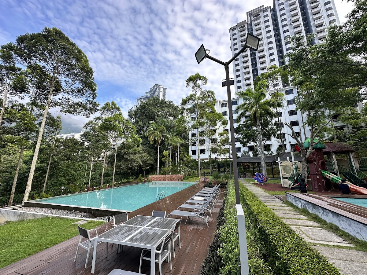 Genting View Resort