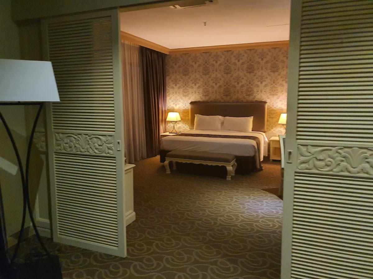 Mines Wellness Hotel
