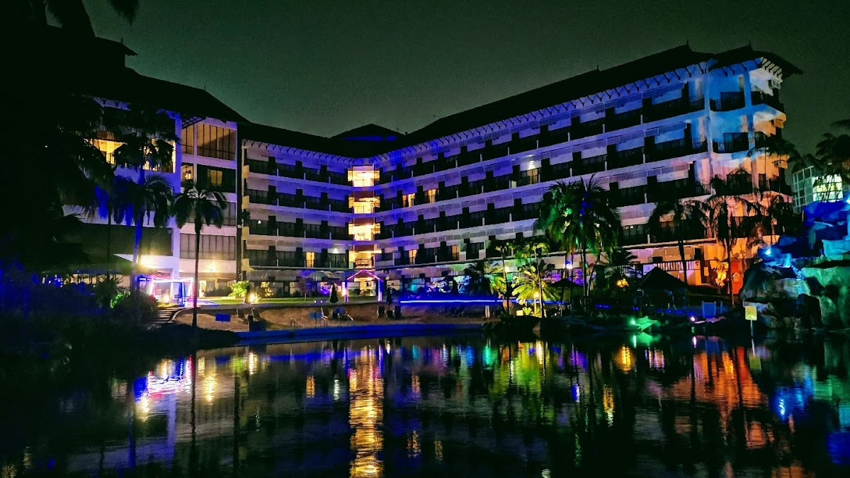 Mines Wellness Hotel