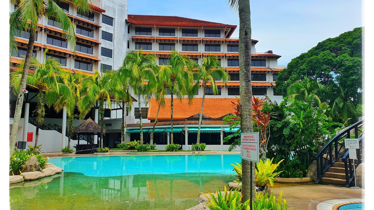 Best Western Sandakan Hotel & Residences