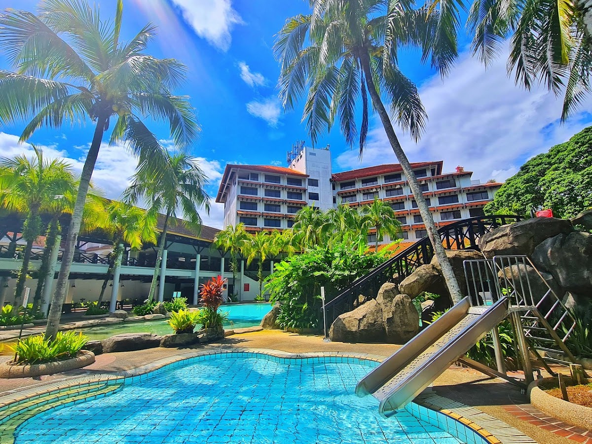 Best Western Sandakan Hotel & Residences