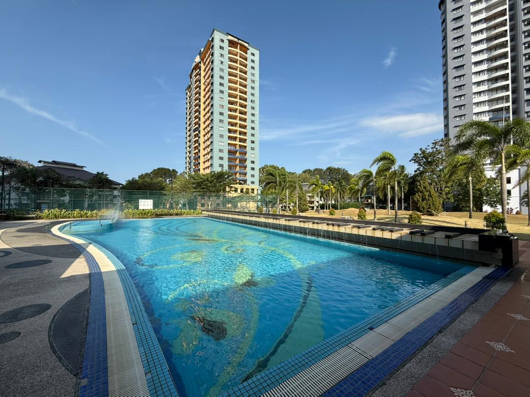 A'Famosa Resort