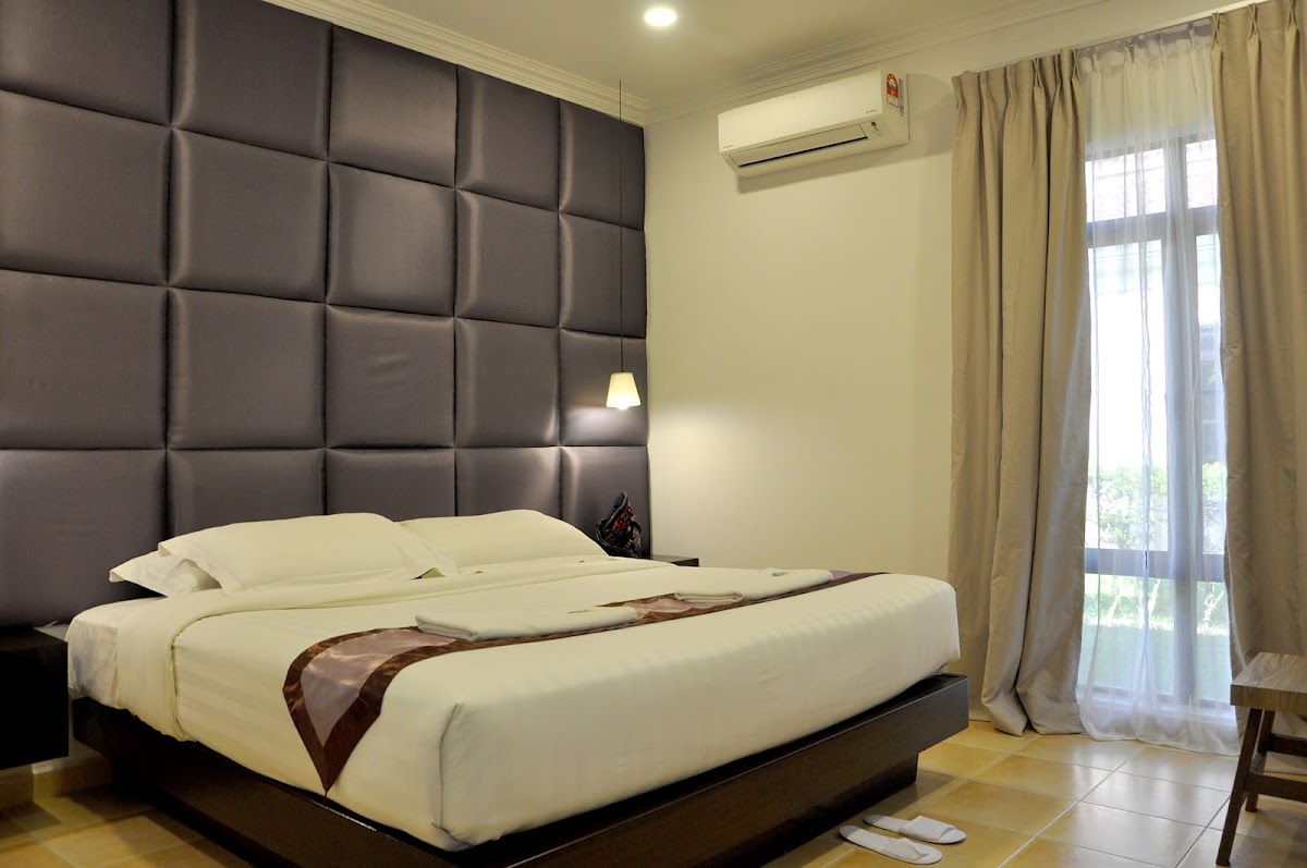 A'Famosa Resort