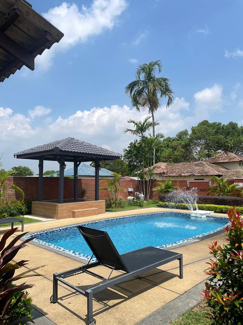 A'Famosa Resort