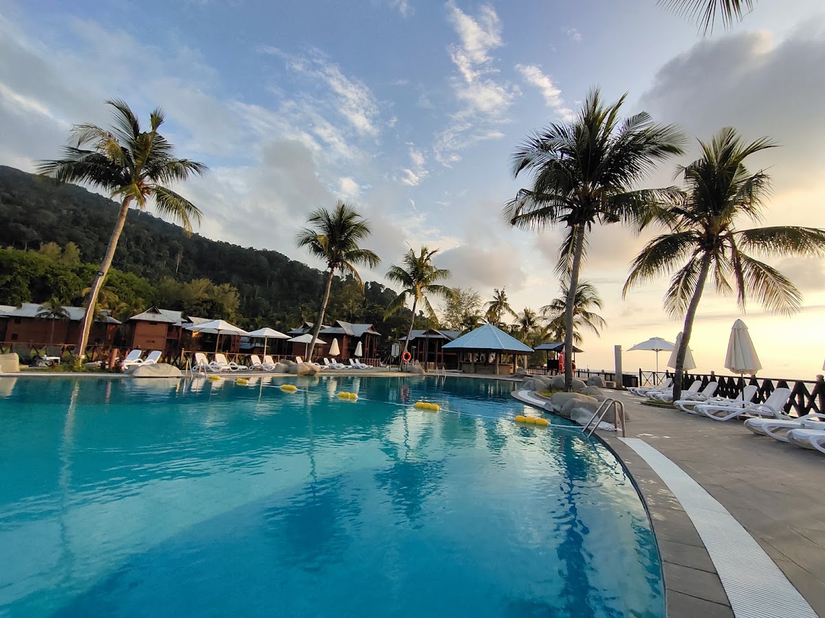 Berjaya Tioman Resort