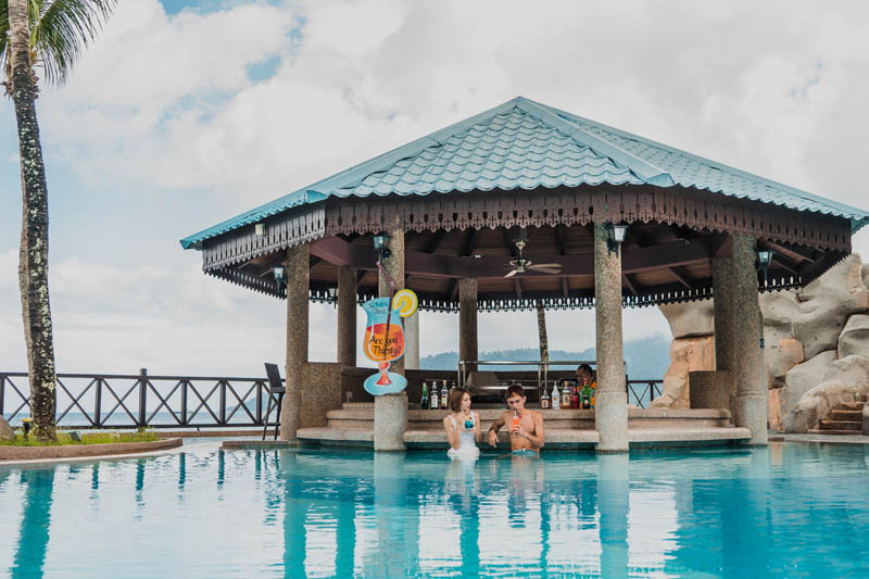 Berjaya Tioman Resort