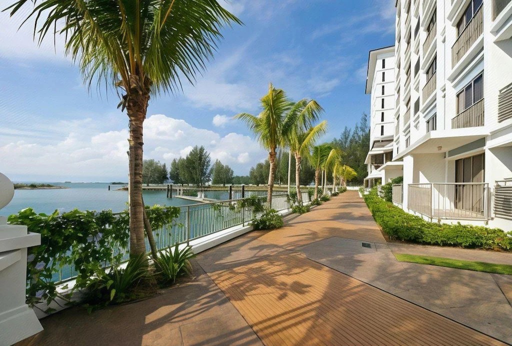 Avillion Admiral Cove