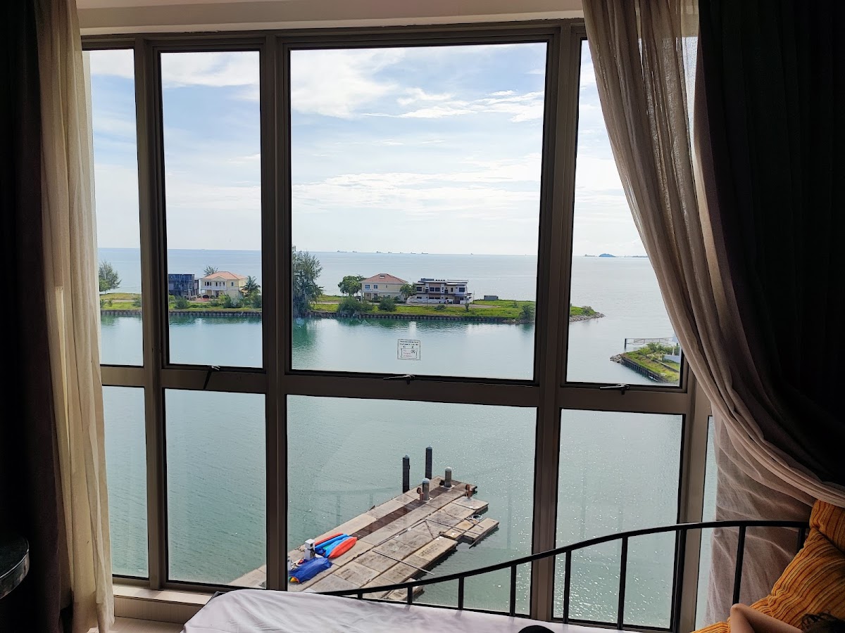 Avillion Admiral Cove