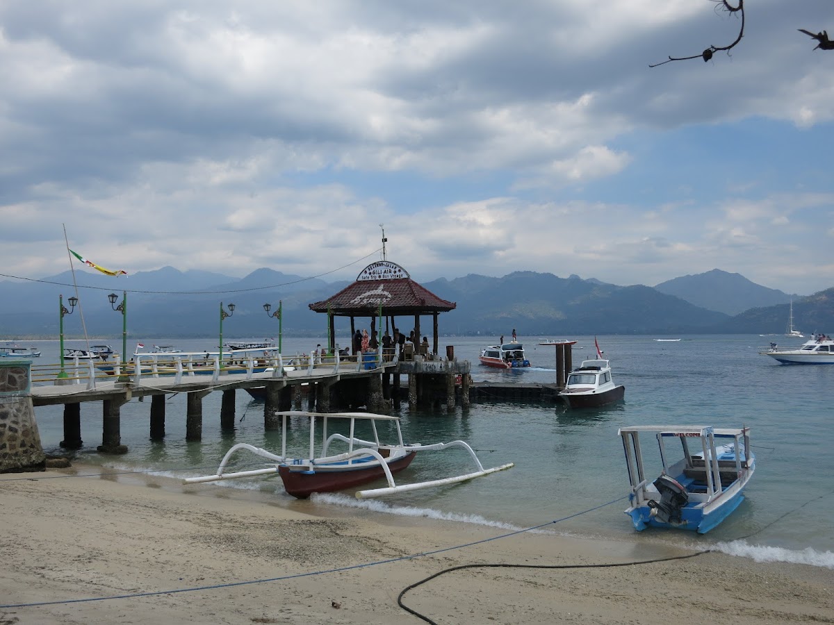 Grand Sunset Gili Air