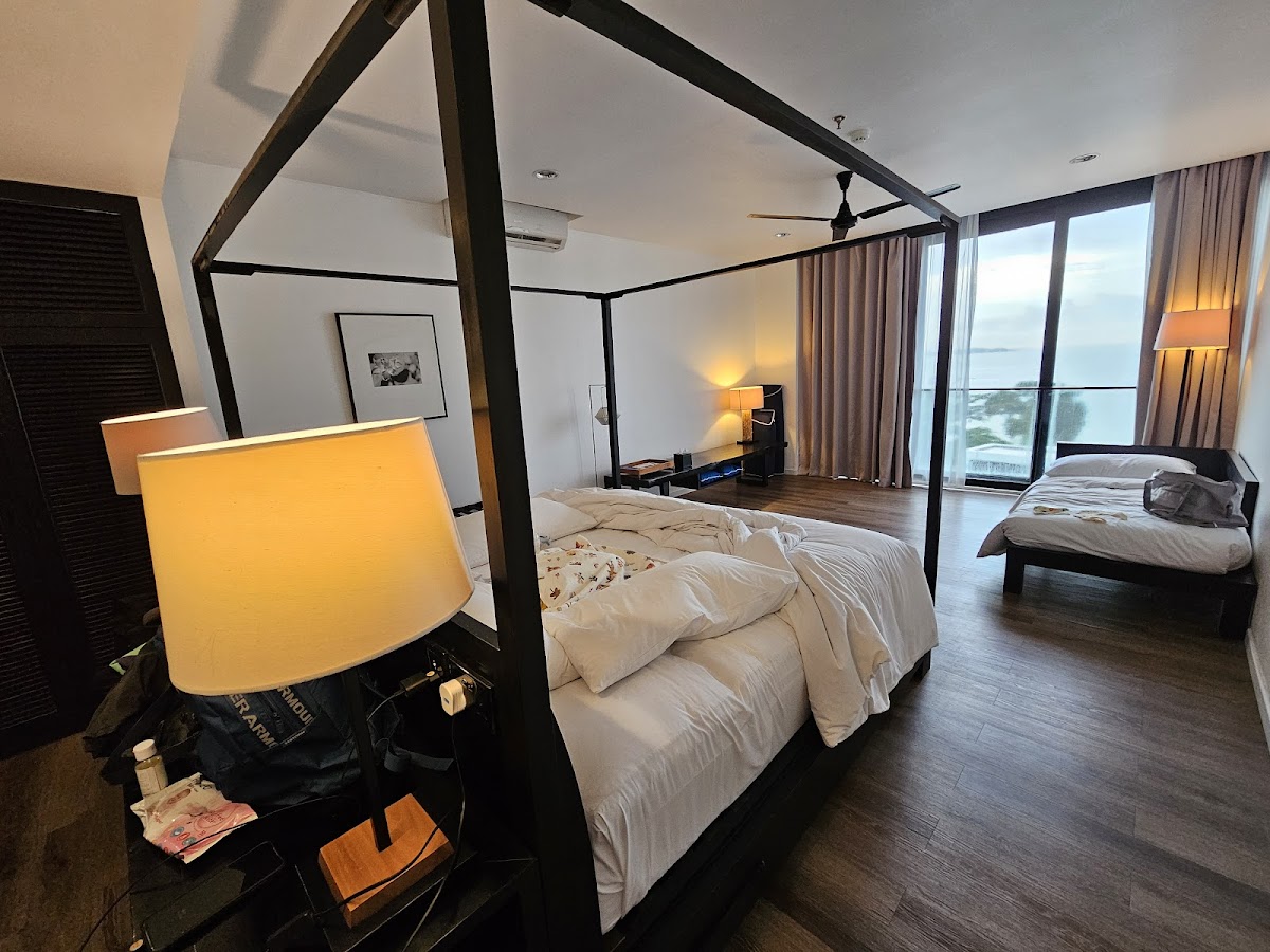 Goodway Hotel