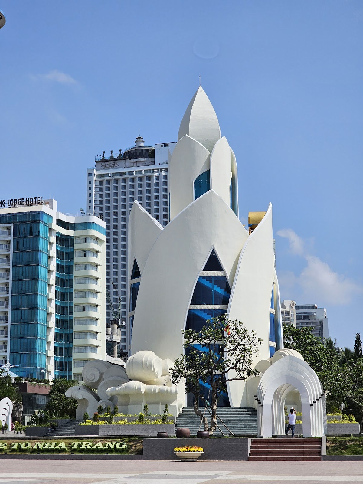 Tropicana Nha Trang