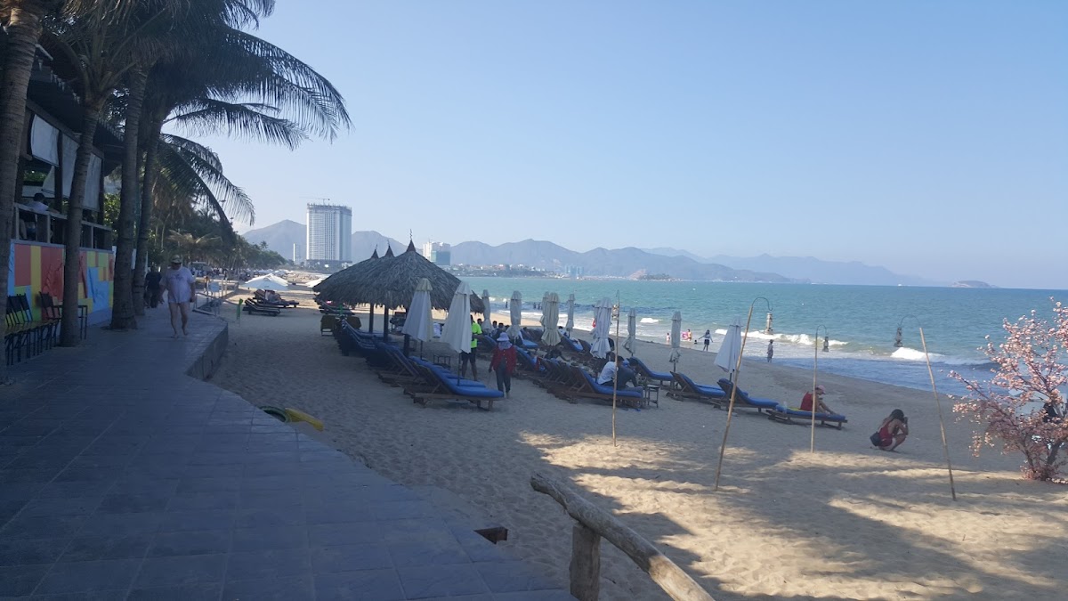 Tropicana Nha Trang