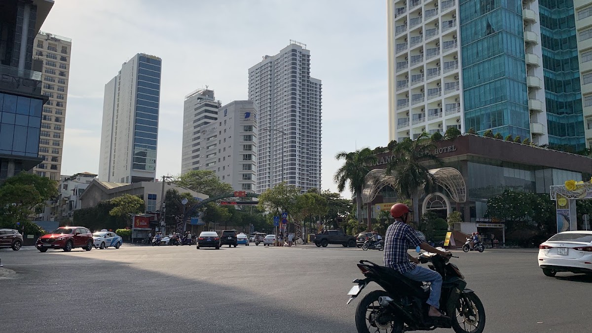 Tropicana Nha Trang