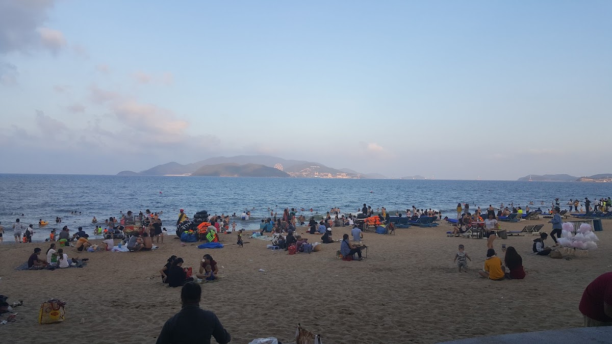 Tropicana Nha Trang