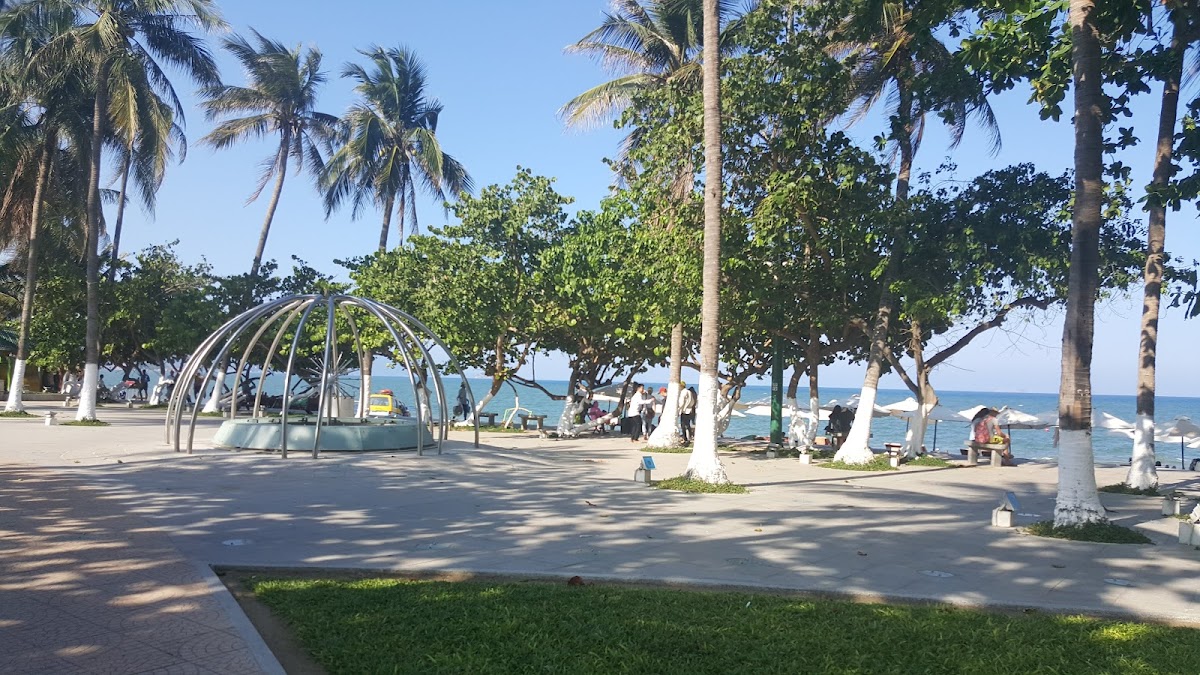 Tropicana Nha Trang