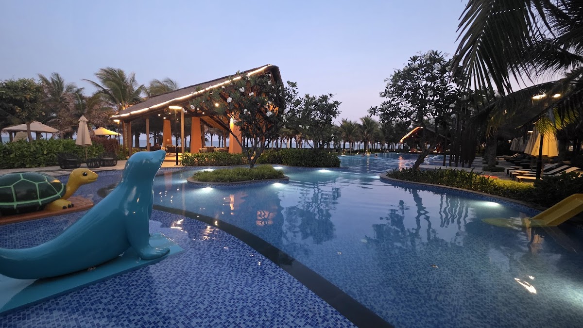 Amigo Sol Phan Thiet
