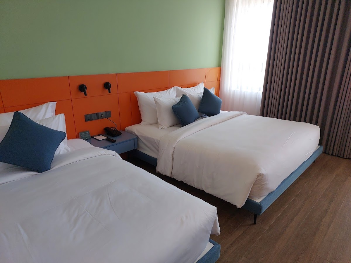 Amigo Sol Phan Thiet