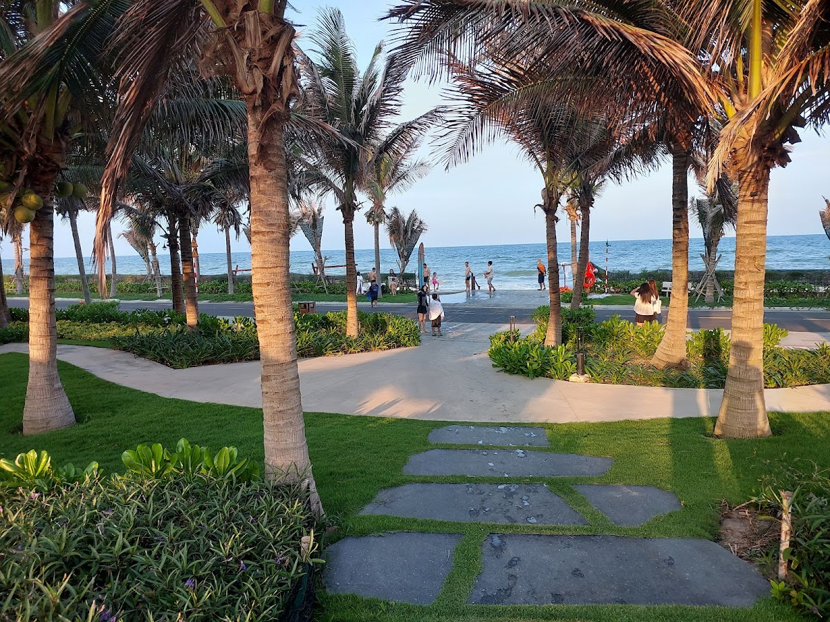 Amigo Sol Phan Thiet