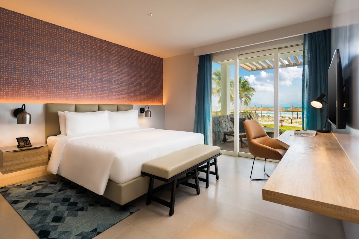 ALMA Resort Cam Ranh