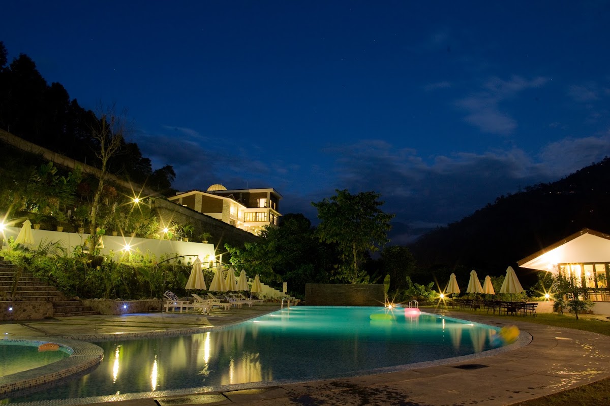 Club Mahindra Baiguney