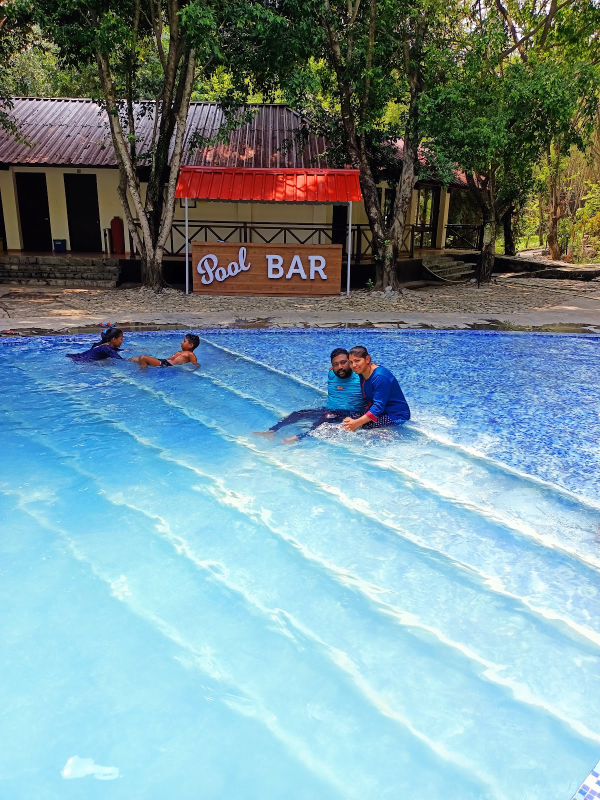 Club Mahindra Baiguney