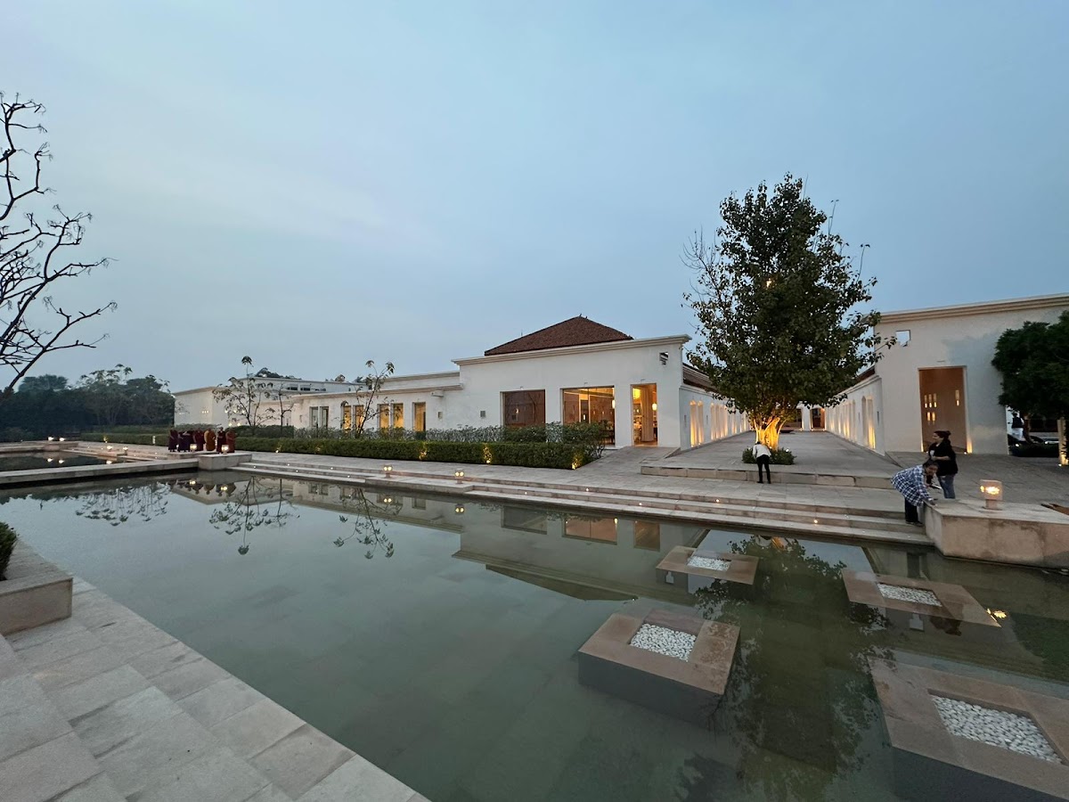 Marasa Sarovar Premiere Bodhgaya